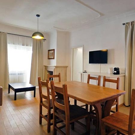 Vatican Luxury Apartment With Terrace - 7 People Roma Eksteriør bilde