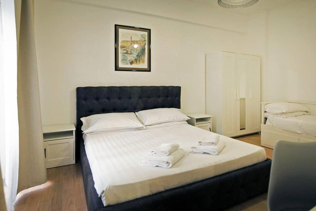 Vatican Luxury Apartment With Terrace - 7 People Roma Eksteriør bilde