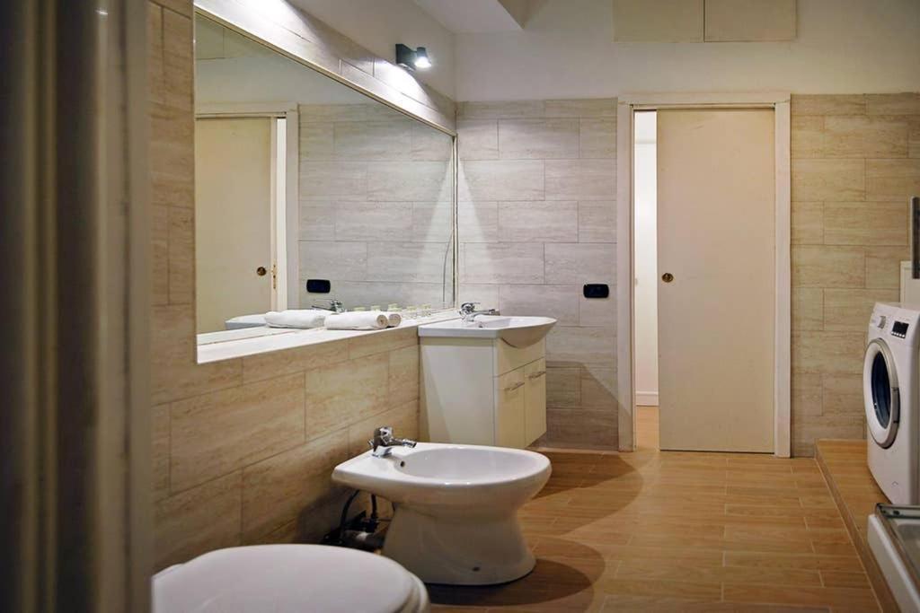 Vatican Luxury Apartment With Terrace - 7 People Roma Eksteriør bilde
