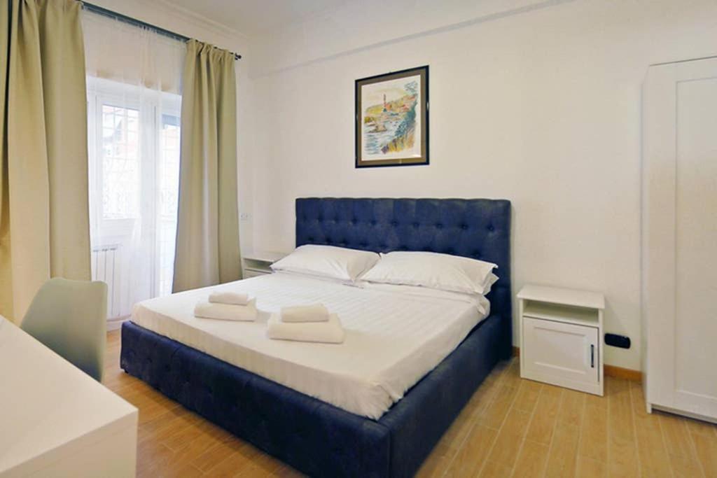 Vatican Luxury Apartment With Terrace - 7 People Roma Eksteriør bilde
