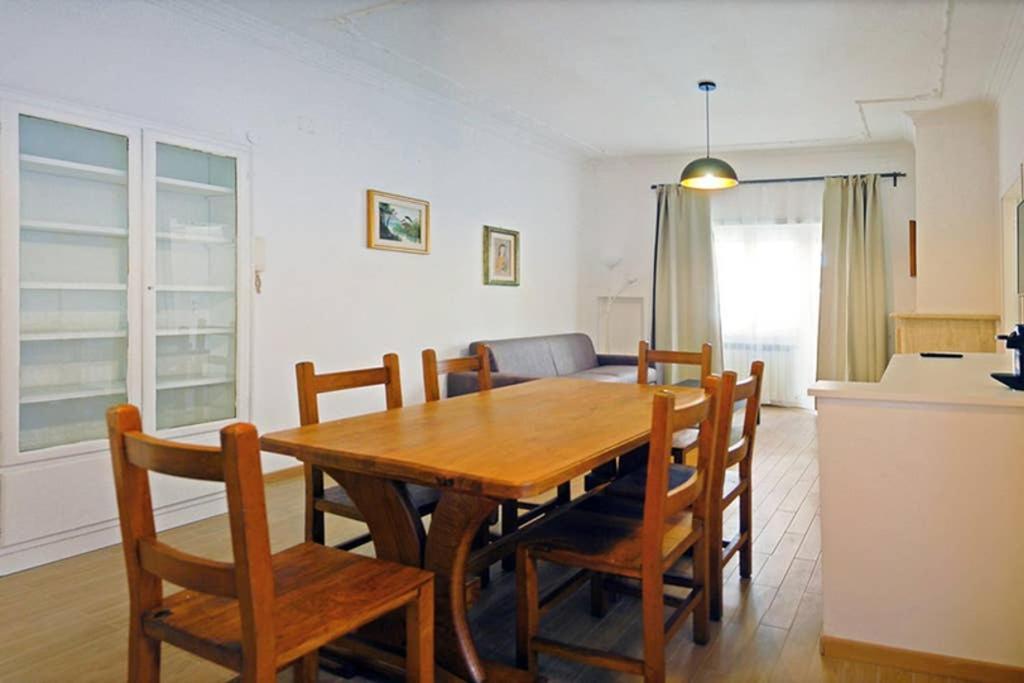 Vatican Luxury Apartment With Terrace - 7 People Roma Eksteriør bilde